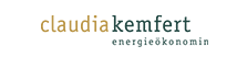 Claudia Kemfert Logo